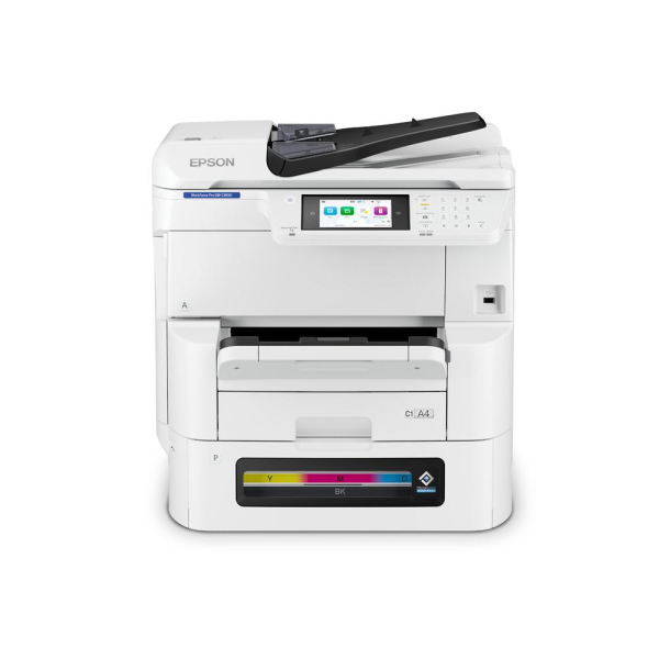 MULTIFUNCIONAL EPSON WORKFORCE PRO EM-C8100 P/N EM-C8100