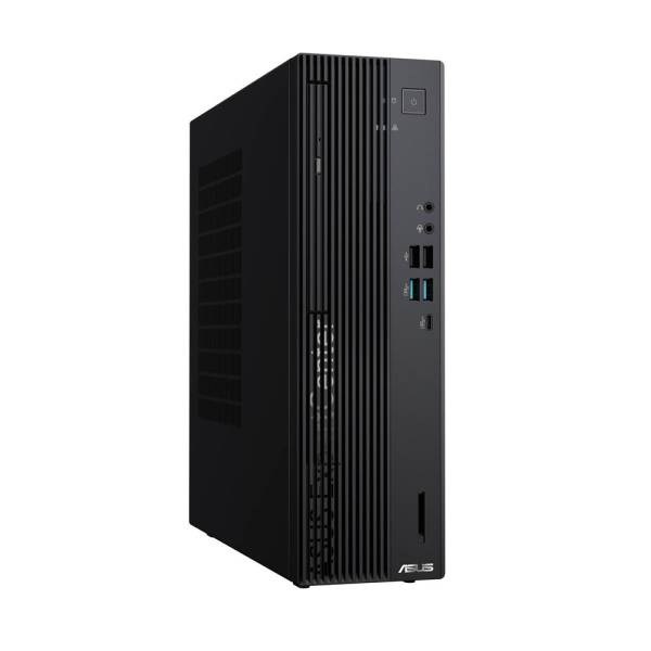 ASUS - Desktop - Intel Core Ultra 5 225 / 3.3 GHz - DDR5 SDRAM - 512 GB Hard Drive Capacity - Intel UHD Graphics - Windows 11 Pro