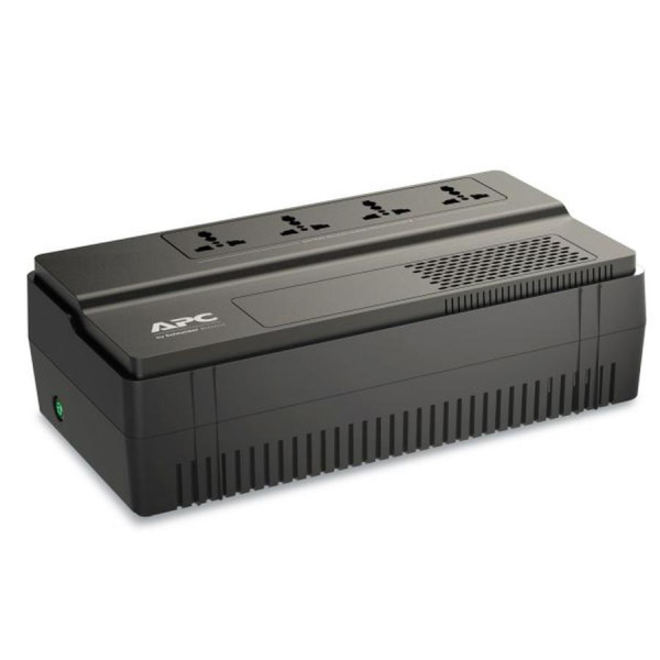 UPS APC TORRE INTERACTIVA 500VA 300W P/N BV500I-MS