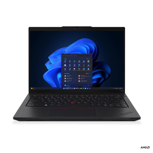 NOTEBOOK LENOVO THINKPAD L14 RYZEN 7 PRO 250 16GB 512GB SSD 14