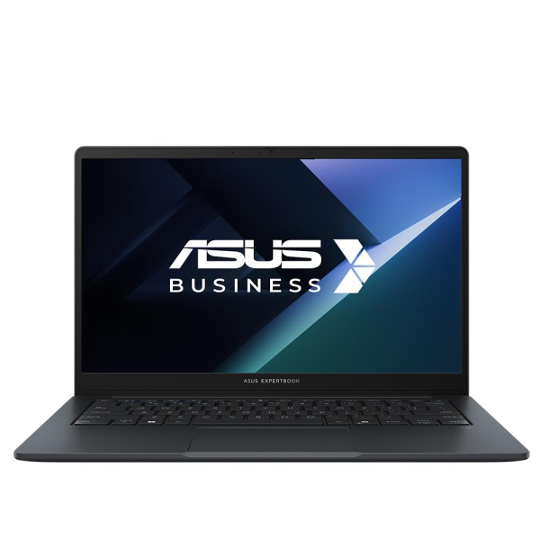 NOTEBOOK ASUS B1 INTEL I5 120U 16GB 512GB SSD 4