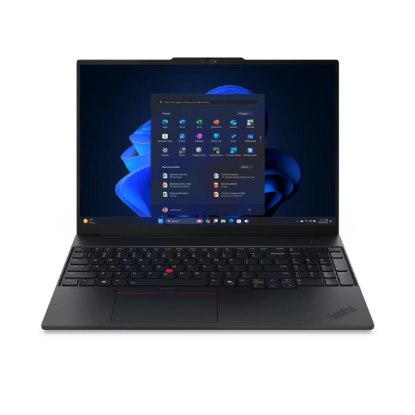 NOTEBOOK LENOVO THINKPAD E16 G3 UKTRA 5 255U 16GB 512GB 15,6