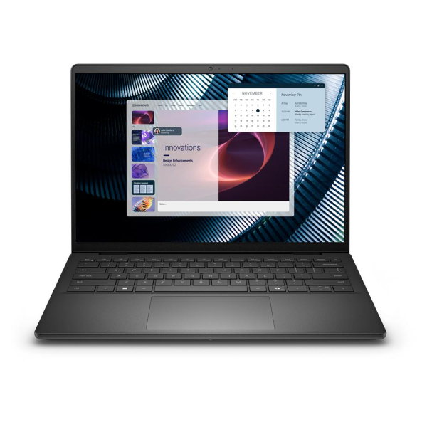 NOTEBOOK DELL PRO ESSENTIALS PC14250 I7 150U 16GB 512 - IRIS XE G7 96US - WIN11PRO