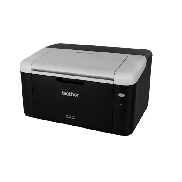 Multifuncional Bother Laser Mono HL1212W