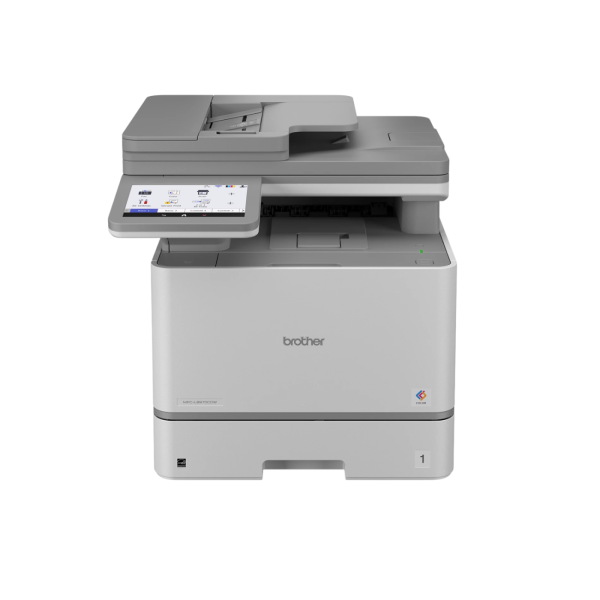 Impresora Laser Multifunc Color Brother MFCL8970CD