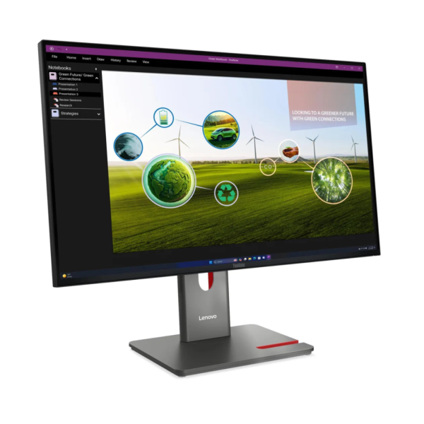 Monitor Profesional ThinkVision 27