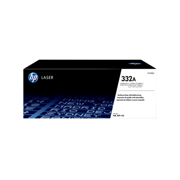 Drum Original HP 332A