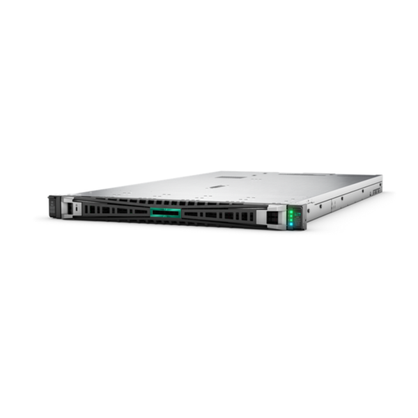 Servidor HPE SmartChoice DL360 G12 6505P 2x32GB MR