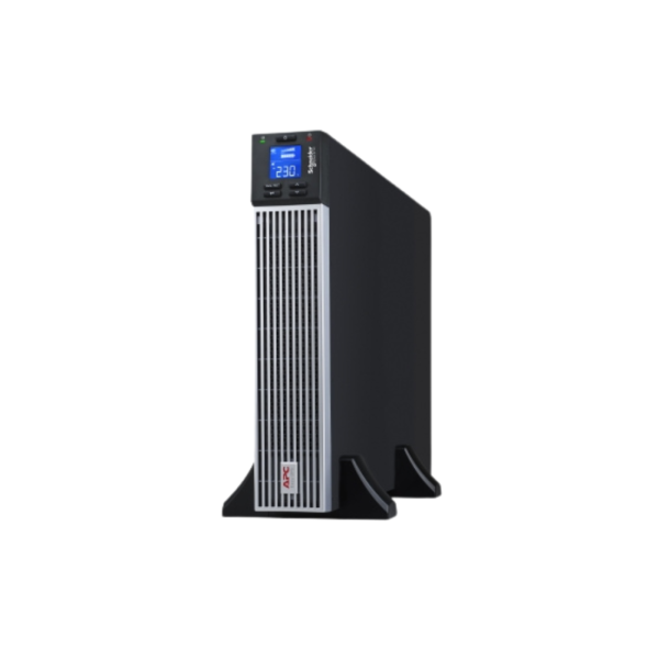 UPS 3KVA litio Easy UPS On-line con kit de rieles