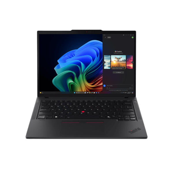 Notebook Lenovo ThinkPad T14s Gen 6 Intel U7 258V 32GB 1TB W11Pro - 21QX00L8CL
