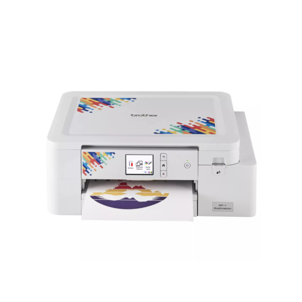 Impresora Sublimacion Brother SP1CL