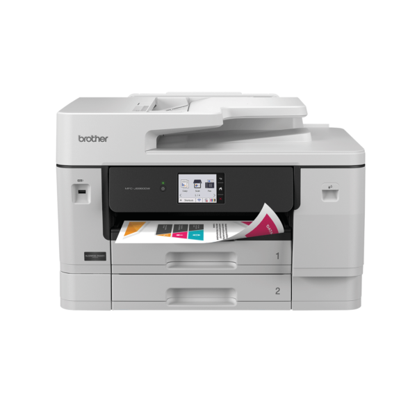 Multifunc Brother MFCJ6960DW