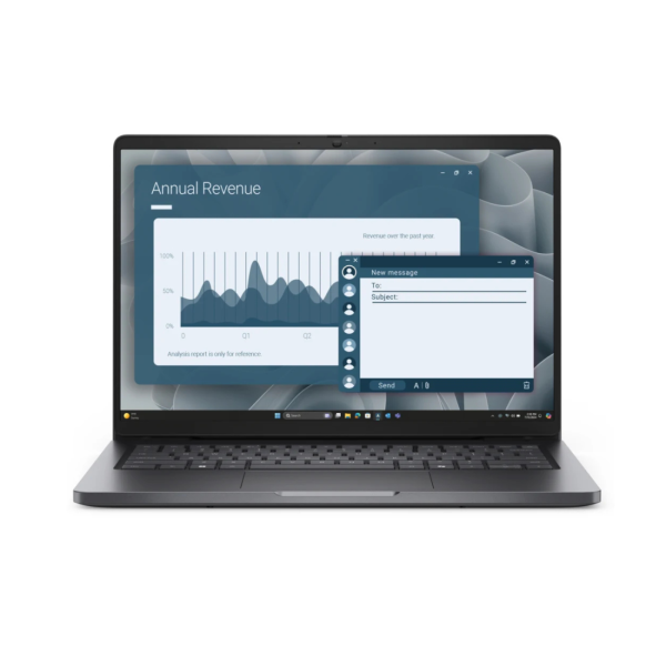 Notebook Dell PC14255_R5HWK16512WPS_1WR