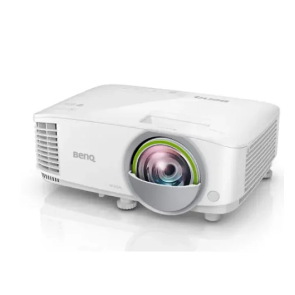 PROYECTOR INTELIGENTE BENQ DE TIRO CORTO SMART WXGA 3600 LUMEN - ANDROID 9.0