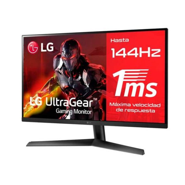 MONITOR GAMER LG 27