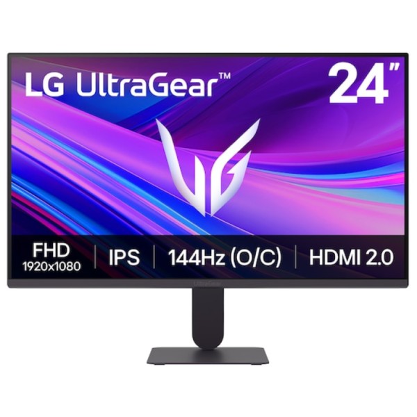 MONITOR GAMER LG 24