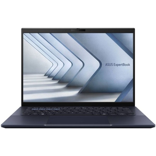 NOTEBOOK ASUS EXPERTBOOK B3 U7-155H VPRO 512GB SSD 16GB DDR5  14