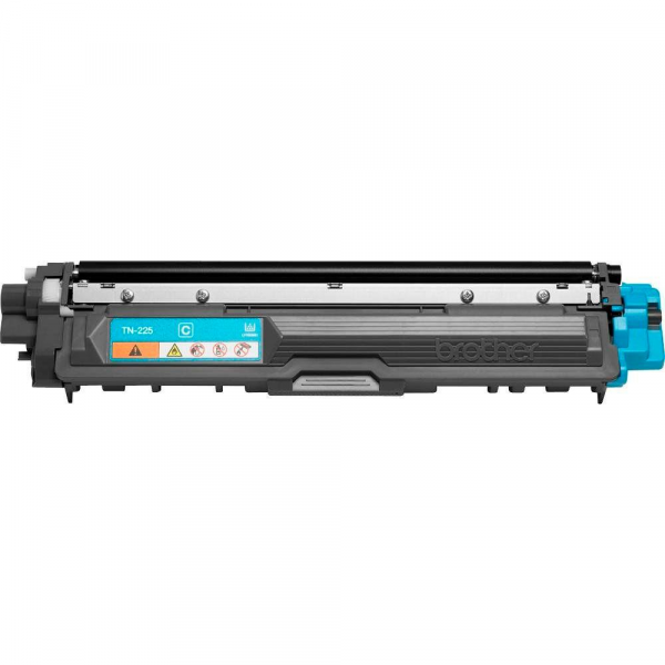 TONER BROTHER CYAN TN225C
