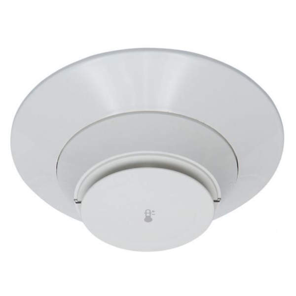 DETECTOR TERMICO NOTIFIER - FLAH SCAN BLANCO P/N FST-951