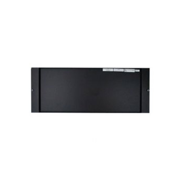 Tapa ciega Notifier 1 nivel para CAB4 - DP-1B