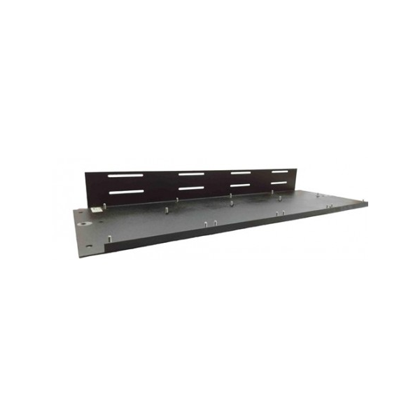 CHASIS PARA MONTAJE CPU CHS-4L NOTIFIER 4 POSICIONES Y PERFIL BAJO - CHS-4L