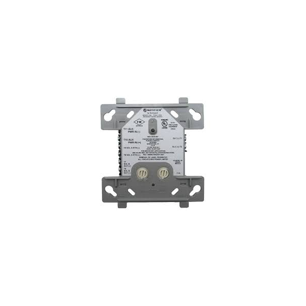 Modulo de control Notifier - 24V DC - FCM-1