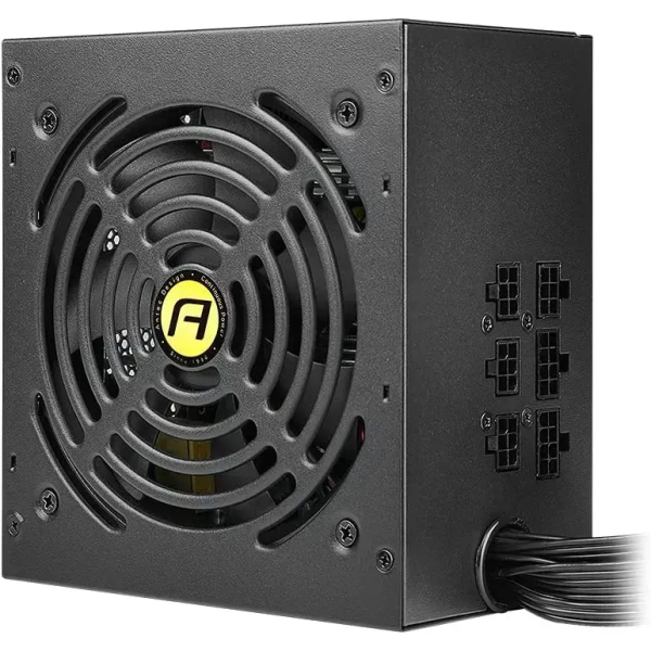 FUENTE DE PODER ANTEC 750W SEMI MODULAR BRONZE CSK750H EC P/N 0-761345-11768-5