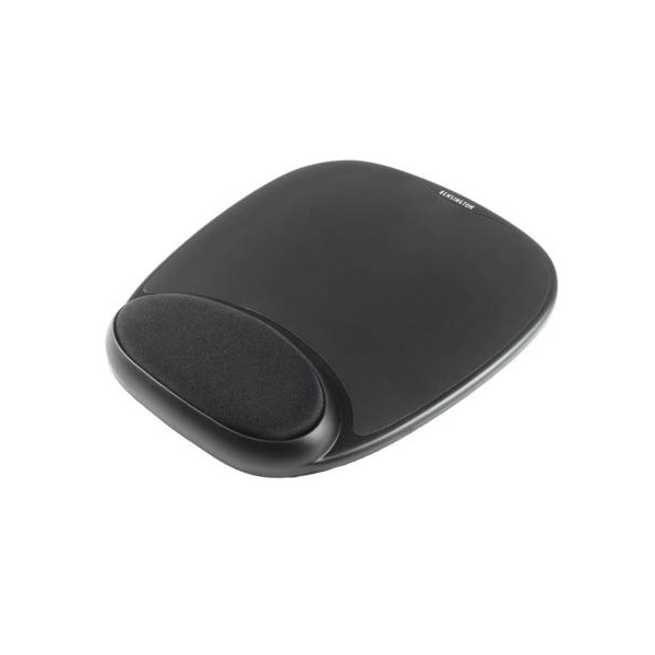 Pad Mouse classic Gel Black p/n 26396-K62386