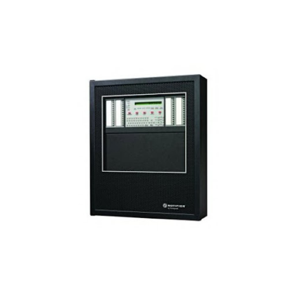 Sistema de alarma contra Incendio Honeywell Black CPU2-640E-SP