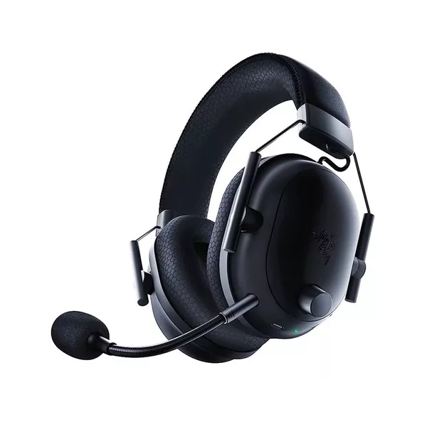 Audifono Razer BlackShark V2 Pro (2023) - Black P/N RZ04-04530100-R3U1