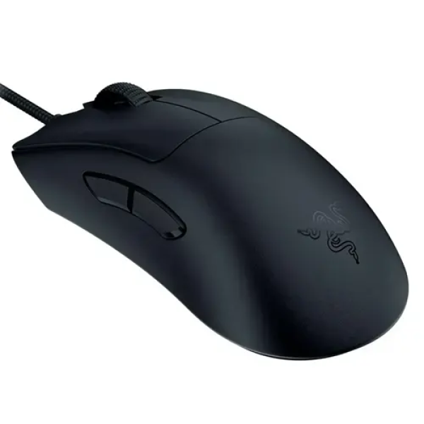 Mouse Gamer Razer Deathadder V3 - Black RZ01-04640100-R3M1