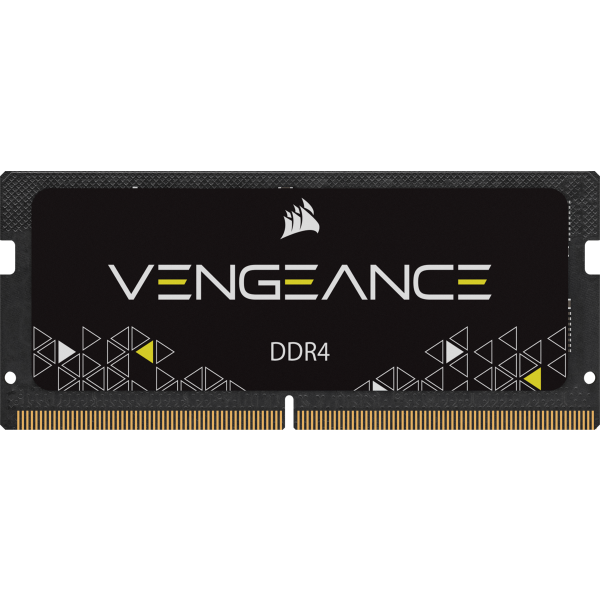 Memoria Sodimm CORSAIR DDR4 16GB 3200Mhz Vengeance - CMSX16GX4M1A3200C22
