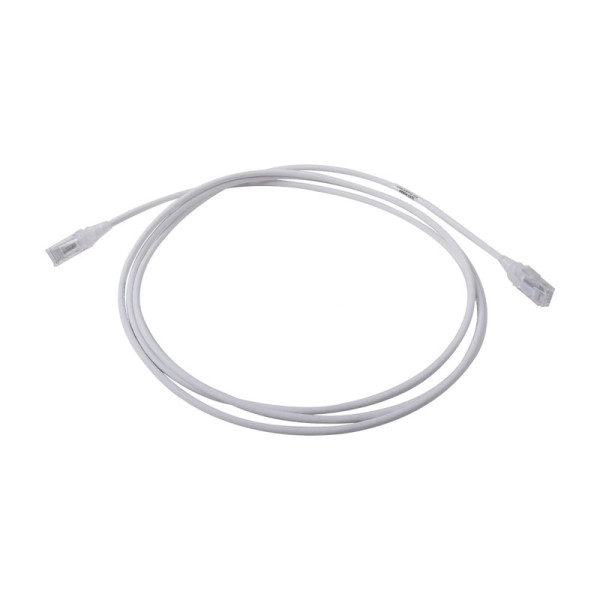 Cable patch Panduit CORD 2.1MT CAT6A 28AWG UTP28X7