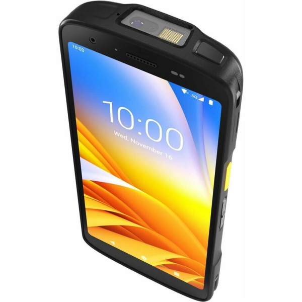PDA ZEBRA TC27 5G WIFI 6 SE4719 6