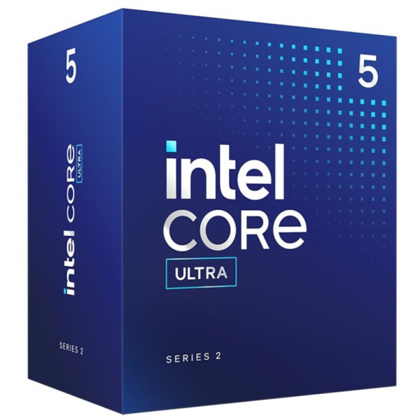 Procesador Intel Core Ultra 5 225F 4.9 GHz 10core SLGA1851