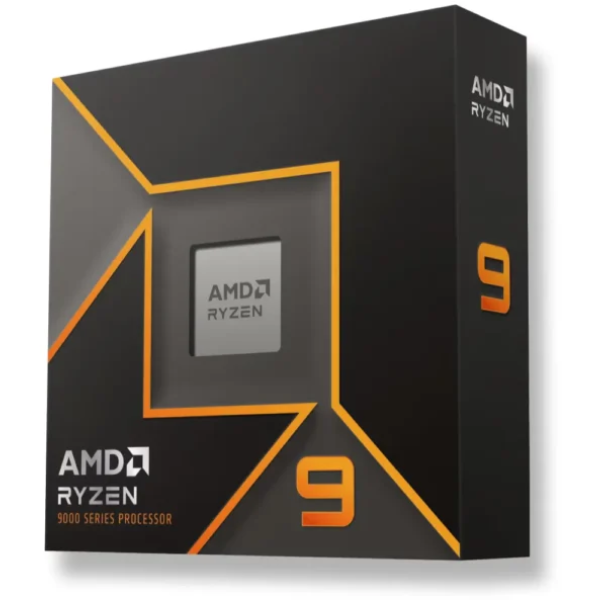 PROCESADOR AMD Ryzen 9 9900X 3D P/N 100-100001368WOF