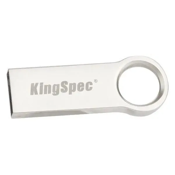 PENDRIVE KINGSPEC USB 2.0 64GB - KU2U-064