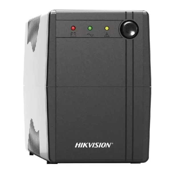 UPS HIKVISION 1000VA/600W P/N DS-UPS1000