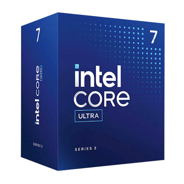 PROCESADOR INTEL CORE ULTRA 7 265 HASTA 5.3GHZ 30MB CACHE 20 CORE s1851 P/N BX80768265