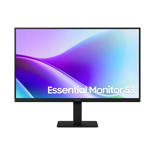 Monitor Samsung Essential S32GD 27