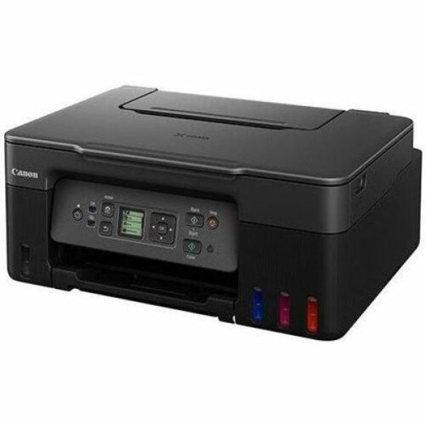 IMPRESORA MULTIFUNCIONAL CANON PIXMA G3170 BLACK USB WIFI P/N 5805C005