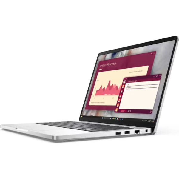 NOTEBOOK DELL PRO 14250 CORE ULTRA 7-255U 16GB 512GB SSD 14