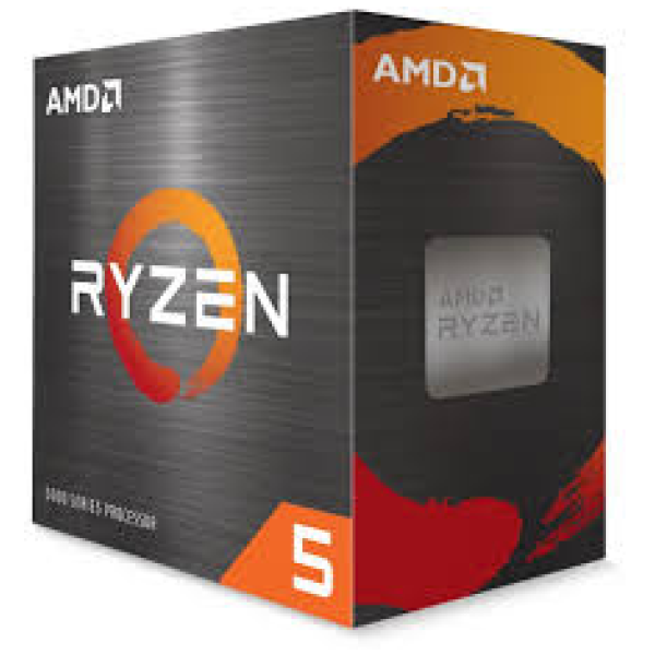 PROCESADOR AND RYZEN 5 5600XT - 6 CORE 4.7GHZ W/AMD SAM4