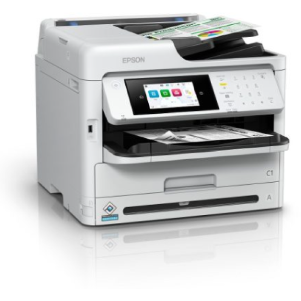 Impresora Monocromatica WorkForce Pro WF-M5399