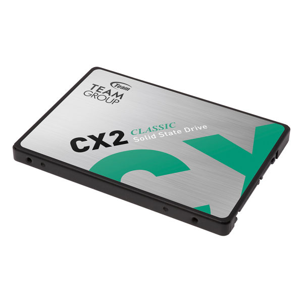 DISCO SSD SATA TEAMGROUP 256GB 2,5