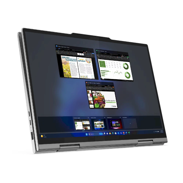 NOTEBOOK LENOVO THINKPAD X1 2 EN 1 G10 U7 255U 32GB 1TB 14