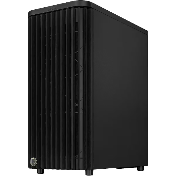 gabinete asus proart pa401 bk wood tg mesh panel p/n 90dc00m0b38000