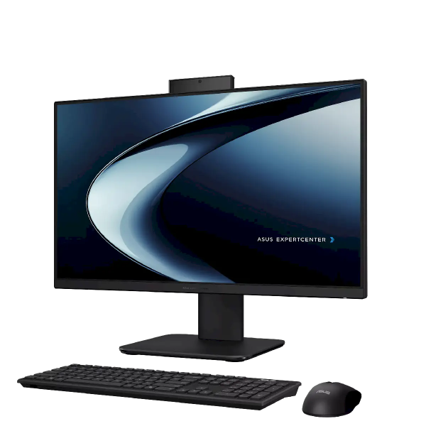 COMPUTADOR AIO ASUS P440VAK-BPC557X [90PT03X6-M02XN0] INTEL CORE ULTRA 7 240H 512GB SSD 16GB 23.8