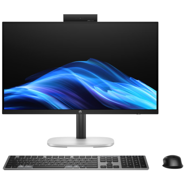 AIO HP ProStudio 4 AiO G1i  INTEL CORE U7 265 16GB 1TB SSD 23,8