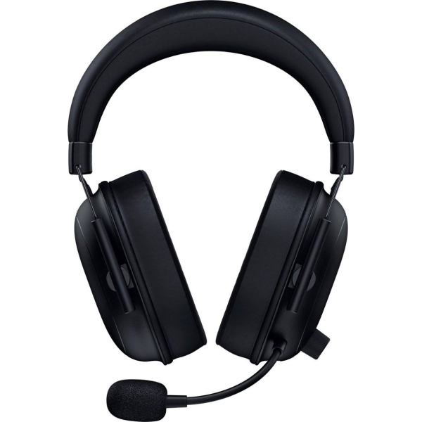 Audifono gamer inalambrico Razer BlackShark V2 HyperSpeed Bluetooth/radiofrecuencia de 2,4 GHz - inalámbrico, cableado - USB